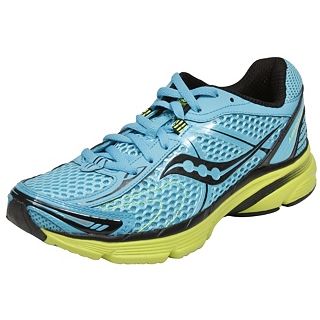 Saucony ProGrid Mirage   10092 5   Running Shoes