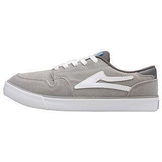 Lakai Carroll 5   CARROLL5SP GRY   Skate Shoes