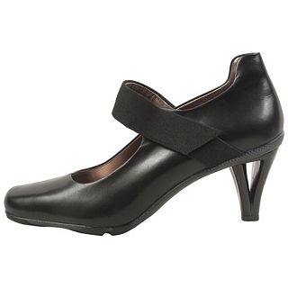 asgi Marcy Mary Jane   W5001 BLAK   Heels & Wedges Shoes  