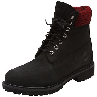 Timberland 6 Premium Waterproof with Woolrich Fabric   44527   Boots