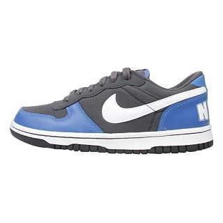 Nike Big Nike Low (Youth)   354504 011   Retro Shoes