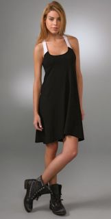 Only Hearts So Fine Dovetail Racer Dress