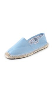 Soludos Dali Flat Espadrilles