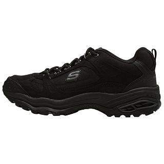 Skechers Energy Punisher   50408 BLK   Athletic Inspired Shoes