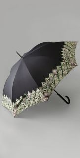 M Missoni Tribal Umbrella