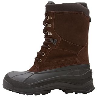 Kamik Nation Wide   WK071WN DBR   Boots   Winter Shoes