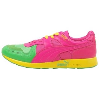 Puma RS 100 Prismatron III   346475 01   Retro Shoes