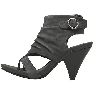 MIA Ziegfeld   C18301 GRY   Heels & Wedges Shoes