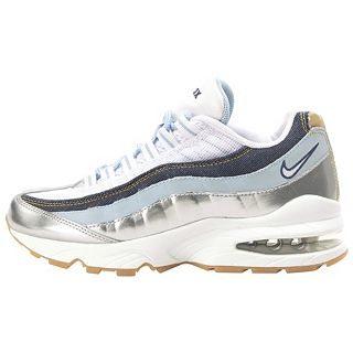 Nike Air Max 95 LE Girls (Youth)   310830 113   Retro Shoes
