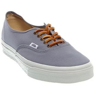  Vans Authentic CA "Brushed Twill"