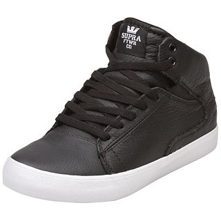 Supra Society Mid   S46023 BLK   Athletic Inspired Shoes  