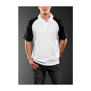 Oakley Basic Colorblock Polo   431951OCB 001   Shirt Apparel