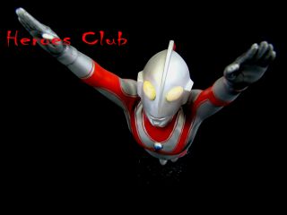 Ultraman Jack ) Return of Ultraman 1/6 figure Flying Mode
