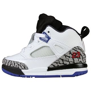 Nike Jordan Spizike (Infant/Toddler)   317701 102   Basketball Shoes