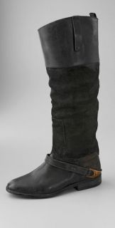 Golden Goose Charlye Pull On Boot