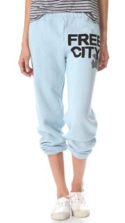 FREECITY Trucolors Sweatpants