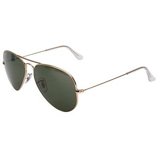 Ray Ban Aviator Large   RB3025 07   Eyewear Gear