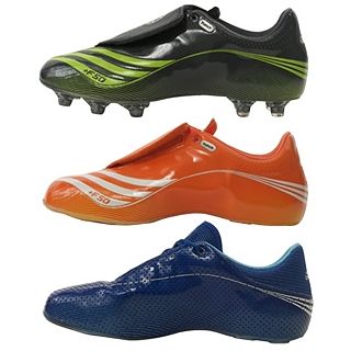 adidas + F50.7 Tunit Premium Cleat Kit   561714   Soccer Shoes