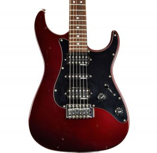 Charvel Jackson Strat Style Electric Guitar CSM 1g Price Drop