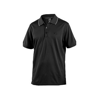 Oakley Standard Polo   432546 01K   Shirt Apparel