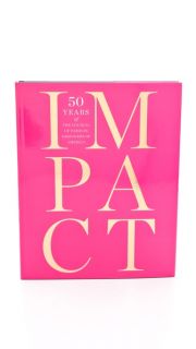 Books with Style Impact 50 Years of the Council of Fashion Designers of America