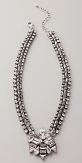 DANNIJO Talford Necklace