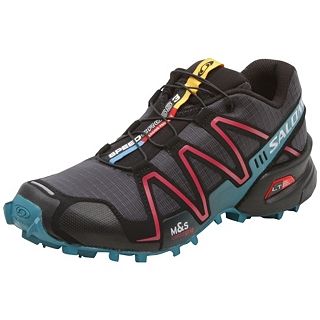 Salomon Speedcross 3 Womens   120572   Trail Running Shoes  
