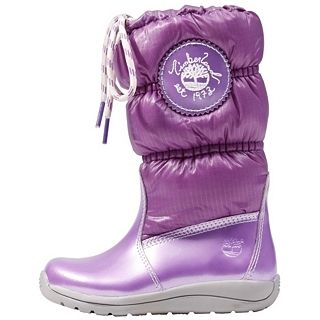 Timberland Sugarberry (Toddler/Youth)   72834   Boots   Winter Shoes
