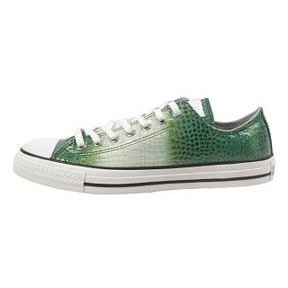 Converse Chuck Taylor All Star Embossed Leather Ox   108391   Retro