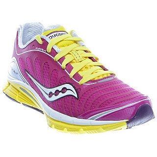 Saucony Kinvara 3 Womens   10157 6   Running Shoes