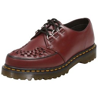 Dr. Martens Ramsey 3 Eye Creeper   R14091600   Boots   Casual Shoes