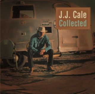 Cale Collected 180g Audiophile Plus 8 PG Booklet New Vinyl 3 LP