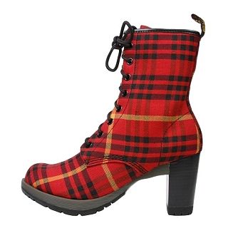 Dr. Martens Darcie   R12891601   Boots   Fashion Shoes