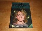 Rowling Biography by Colleen Sexton
