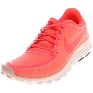 Nike Free 5.0 V4 Womens   511281 606   Athletic Inspired Shoes