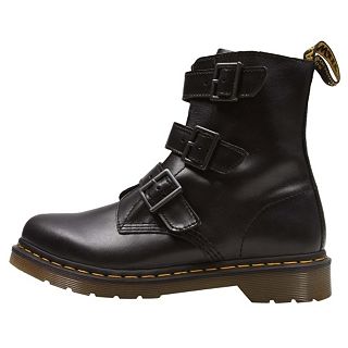 Dr. Martens Blake 3 Strap Buckle   R13665001   Boots   Casual Shoes