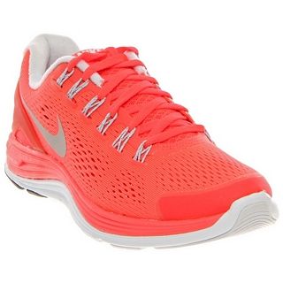 Nike Womens Nike Lunarglide+ 4   524978 604   Running Shoes