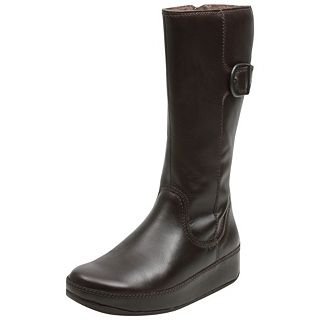 FitFlop Hooper Boot Tall   163 030   Boots   Winter Shoes  