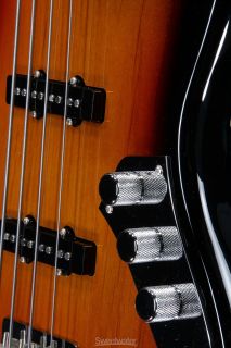 Fender Jaco Pastorius Fretless Jazz Bass Jaco Pastorius Jbass Fretless