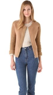 Cacharel Laine Bouille Sweater