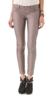Siwy Hannah Slim Cropped Jeans