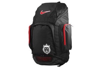 Nike Max Air Hoops King Lebron James BA3201 010 Extra Large Backpack