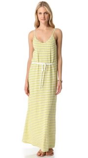 MINKPINK Willow Maxi Cover Up Dress