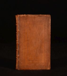 1816 The Seasons James Thomson Poetry with Engravings by Richard