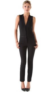 A.L.C. Theodore Jumpsuit