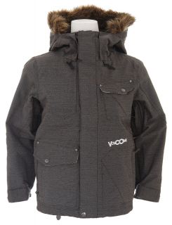 Volcom Youth Snowboard Jacket