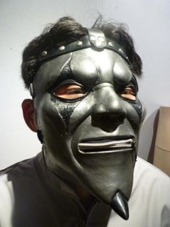 Iowa James Root Latex Mask Slipknot Prop