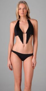 Inca Riley Fringe Bikini