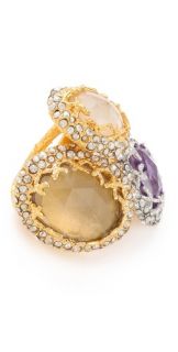 Shop Designer Fashion Rings Online