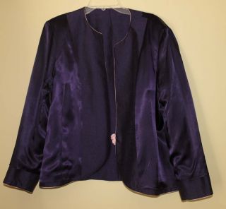 Jacques Vert Dress Jacket Mother of Bride Wedding Party Cruise Outfit